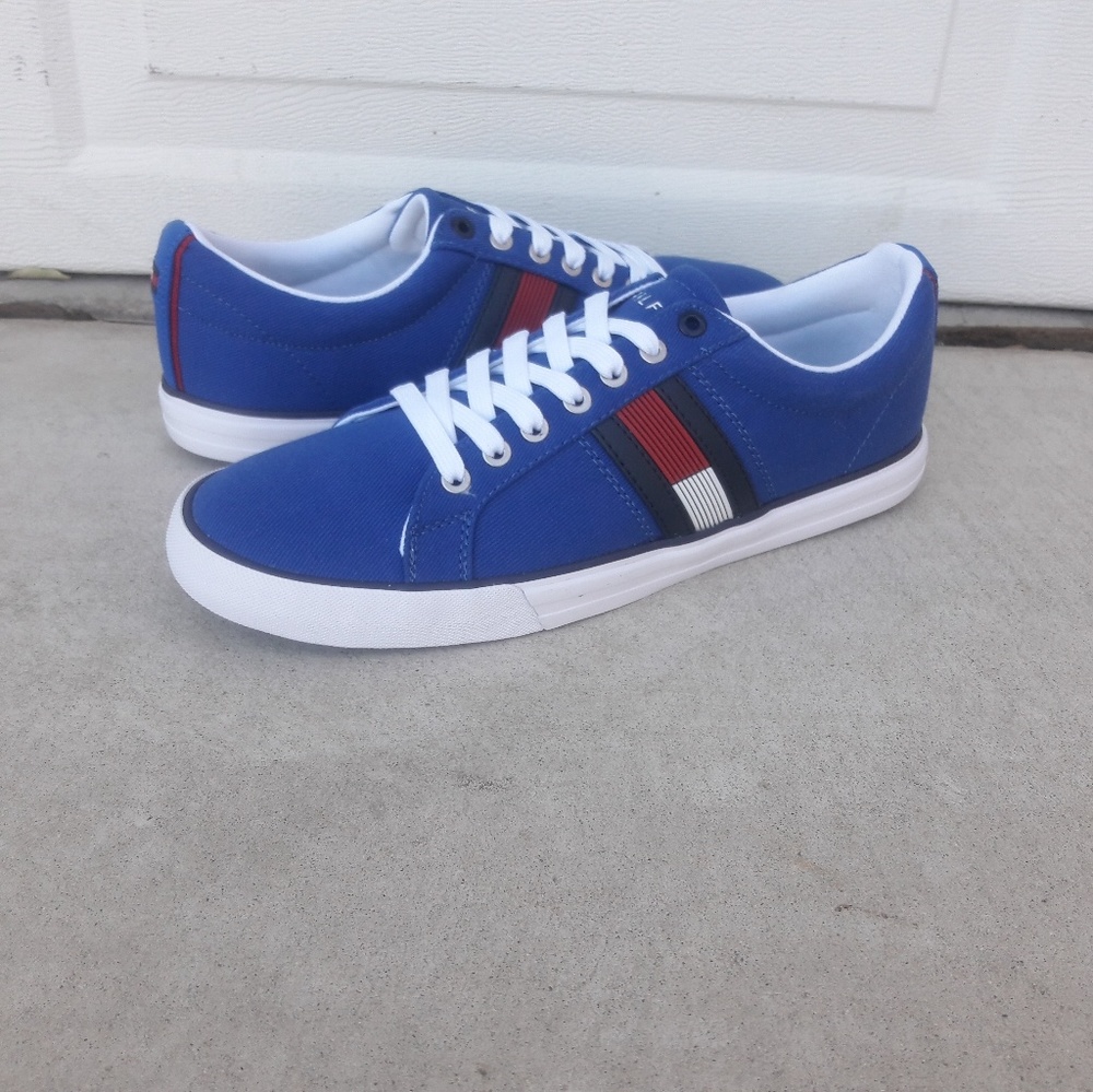 Tommy Hilfiger